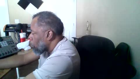 Terry online show from 5, 11, 2025