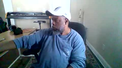 Terry online show from 6, 11, 2025