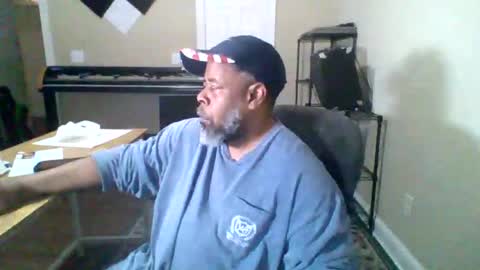 Terry online show from 7, 11, 2025