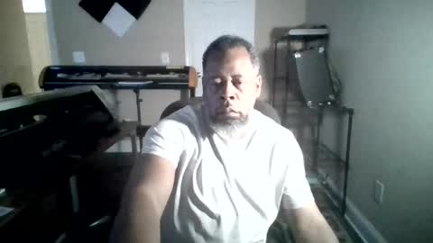 Terry online show from 8, 11, 2025