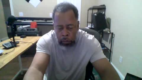 Terry online show from 10, 11, 2025