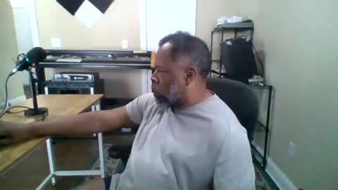 Terry online show from 10, 11, 2025