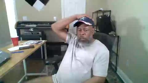 Terry online show from 11, 11, 2025