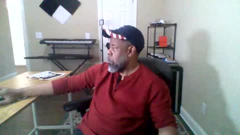 Terry online show from 13, 11, 2025