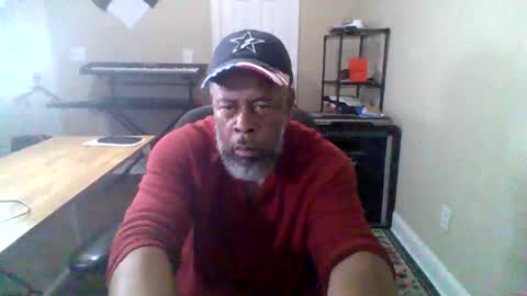 Terry online show from 14, 11, 2025