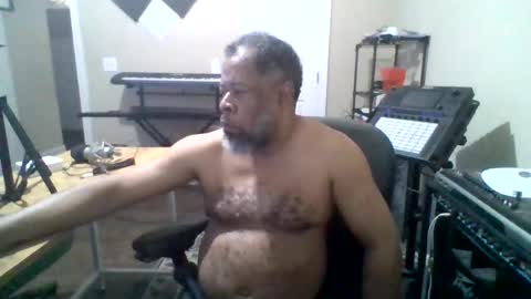 Terry online show from 15, 11, 2025