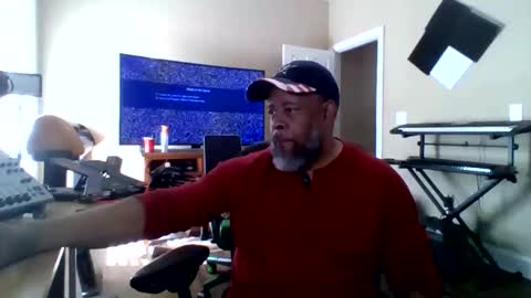 Terry online show from 17, 11, 2025