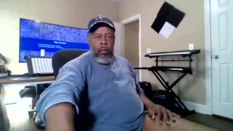 Terry online show from 18, 11, 2025