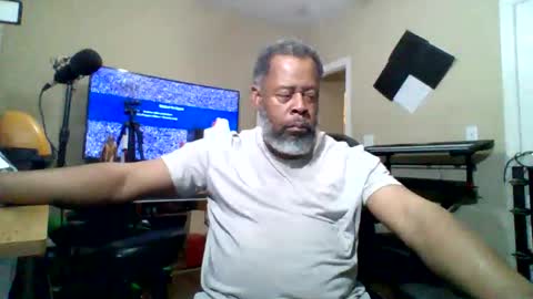 Terry online show from 20, 11, 2025