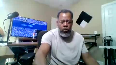 Terry online show from 20, 11, 2025