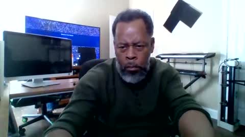 Terry online show from 22, 11, 2025