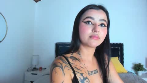 Snapshot of nebulalux chatting on 23, 10, 2025 NEBULA LUX online show from 23, 10, 2025