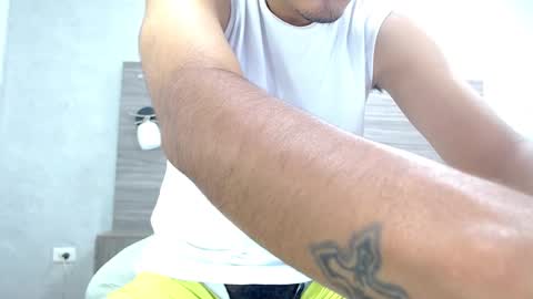 NICOLAS online show from 24, 11, 2025