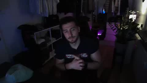 Snapshot of needattention21 chatting on 17, 1, 2026 needattention21 online show from 17, 1, 2026