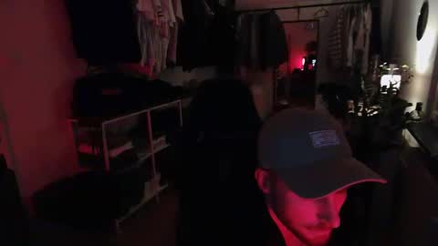 Snapshot of needattention21 chatting on 18, 1, 2026 needattention21 online show from 18, 1, 2026