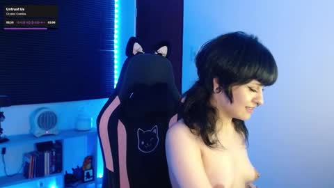 Snapshot of neena_nyx chatting on 19, 12, 2024 Neena Nyx online show from 19, 12, 2024