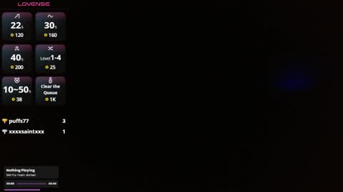 Snapshot of neena_nyx chatting on 28, 12, 2024 Neena Nyx online show from 28, 12, 2024