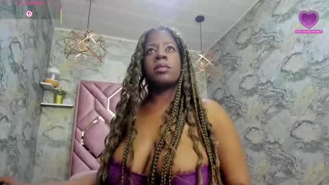 Snapshot of neffertiry_ebonny chatting on 20, 9, 2025 Nefer online show from 20, 9, 2025