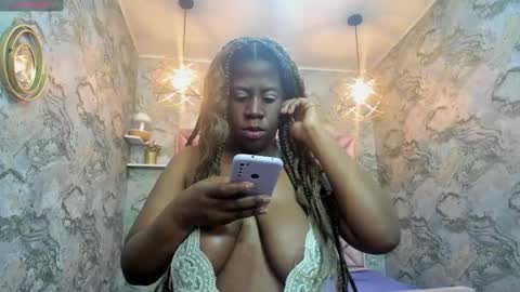 Snapshot of neffertiry_ebonny chatting on 27, 9, 2025 Nefer online show from 27, 9, 2025