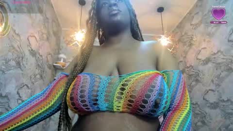 Snapshot of neffertiry_ebonny chatting on 8, 10, 2025 Nefer online show from 8, 10, 2025