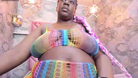 Nefer  online show from 22, 3, 2026