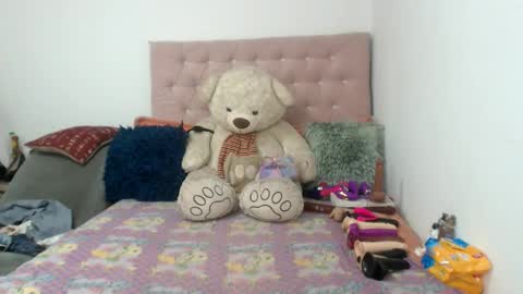 negrabig 38 online show from 14, 11, 2025