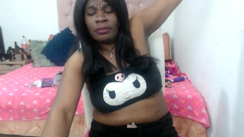 negrabig 38 online show from 18, 1, 2026