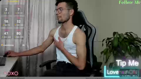 Fernando Negreteth online show from 22, 9, 2025