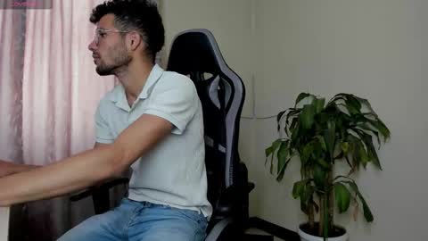 Fernando Negreteth online show from 25, 9, 2025