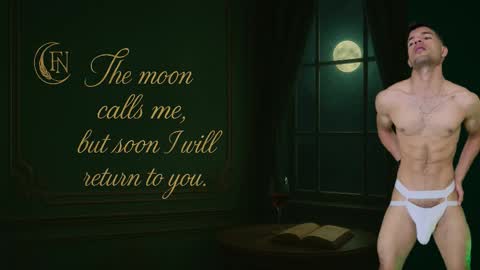 Fernando Negreteth online show from 8, 11, 2025