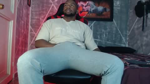 negritomeloso_k18 online show from 23, 10, 2025