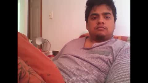 negritoo_2503 online show from 29, 9, 2025