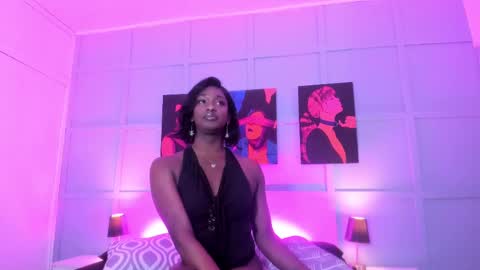  Nehanda online show from 12, 3, 2025