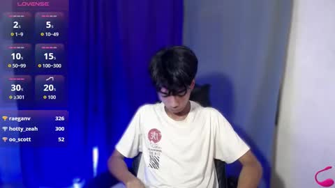 neil_asian69 online show from 8, 2, 2026