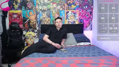     NEW  ONLYFANS OF SCOTT online show from 28, 9, 2025