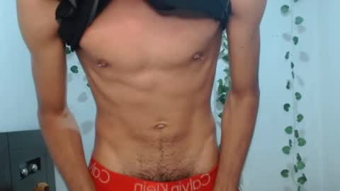 Neithanzyn online show from 2, 2, 2025