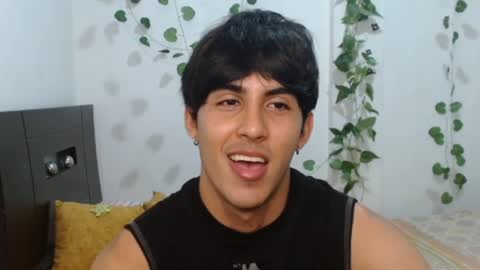 Neithanzyn online show from 8, 2, 2025