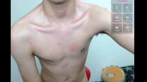 Neithanzyn online show from 3, 10, 2025