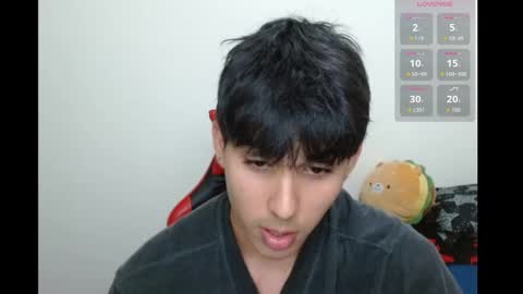 Neithanzyn online show from 9, 10, 2025