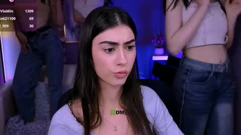 Snapshot of nekky_mouse chatting on 13, 10, 2025 Meow online show from 13, 10, 2025