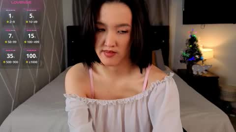 Neko online show from 21, 12, 2025