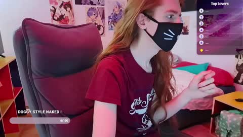 Neko online show from 5, 4, 2026