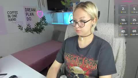 Kate online show from 14, 3, 2026