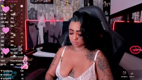 Miah online show from 2, 12, 2024