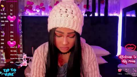 Miah online show from 10, 10, 2025