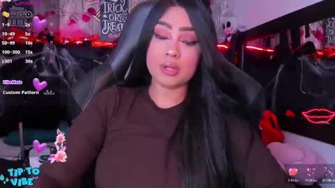 Miah online show from 19, 10, 2025