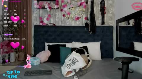 Miah online show from 29, 11, 2025