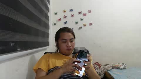 Snapshot of nellathegoodcummer chatting on 17, 11, 2025 nellathegoodcummer online show from 17, 11, 2025