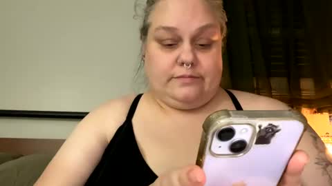 Nellie Atlas online show from 1, 3, 2025