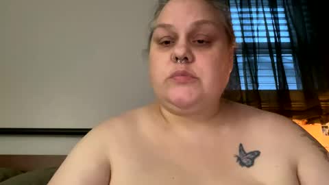 Nellie Atlas online show from 3, 3, 2025